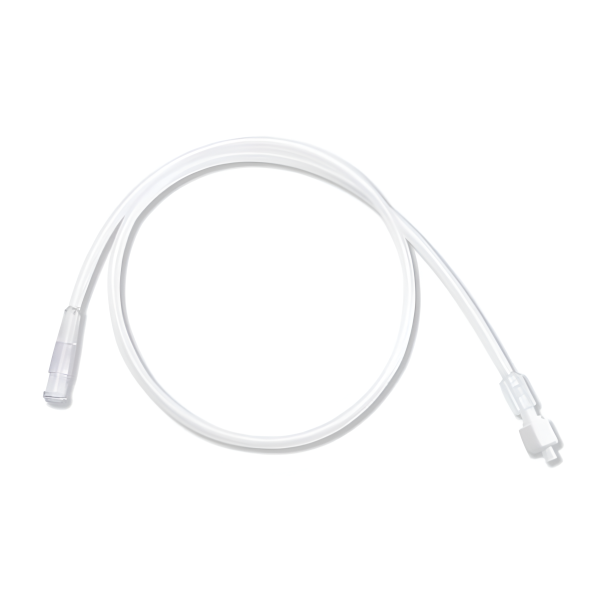Σωληνας Προεκτασης 13.5cm Διαμετρου 2.5 x 4mm Lectroflex Vygon 220.010