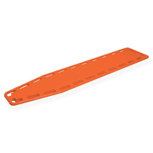Σανιδα Μεταφορας Ασθενων - Φορειο Spinal Board Gima 34083