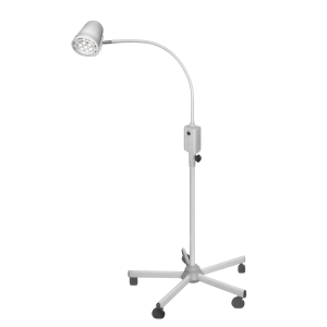 Εξεταστικος Φωτισμος Led Τροχηλατος 56.000 lux με ρυθμιση Εντασης Φωτος KS-Q7 Εξεταστικος Φωτισμος Led Τροχηλατος 56.000 lux με ρυθμιση Εντασης Φωτος KS-Q7