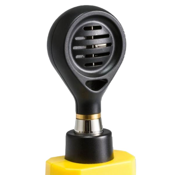 Συσκευη μετρησης Φορμαλδευδης (HCHO) TVOC BQ16