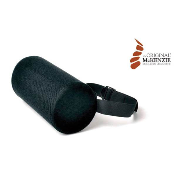 Μαξιλαρι Μεσης Original Mc Kenzie Lumbar Roll με ζωνη FR0011 Μαξιλαρι Μεσης Original Mc Kenzie Lumbar Roll με ζωνη FR0011