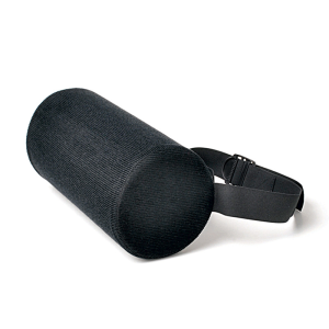 Μαξιλαρι Μεσης Original Mc Kenzie Lumbar Roll με ζωνη FR0011