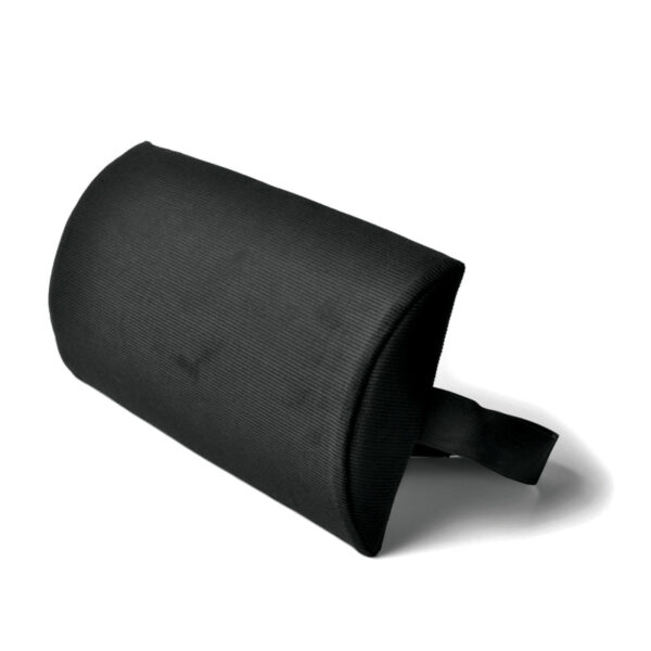 Μαξιλαρι Μεσης Original Mc Kenzie Slimline Lumbar roll με ζωνη FR0026
