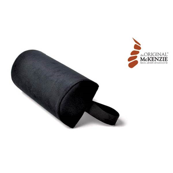 Μαξιλαρι Μεσης Original Mc Kenzie D Roll με ζωνη FR0031