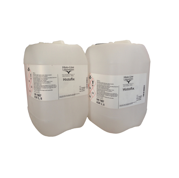 Φορμολη 1lit Buffer Formalin 10% Diapath