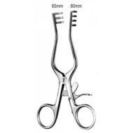 Αυτοματα Αγκιστρα Weitlaner 3x4 13cm Hilbro HL19.0086.13