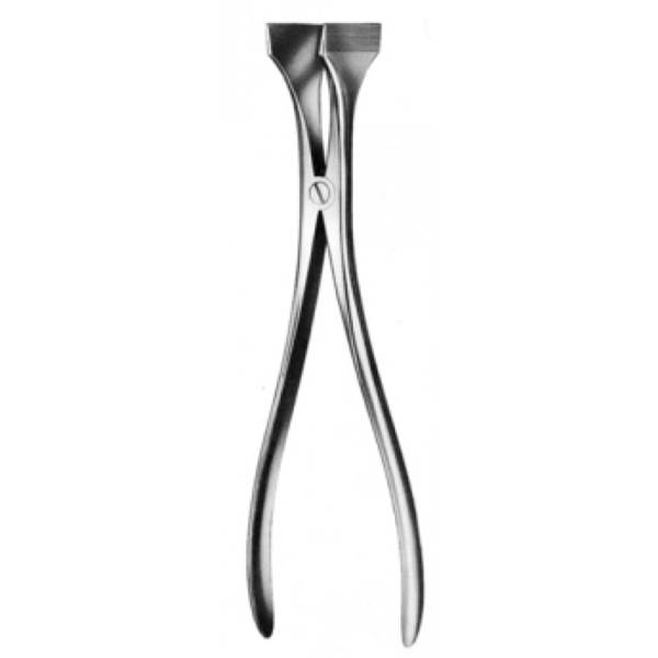 Διαστολεας Γυψου Henning 28cm Hilbro HL24.0114.28 Διαστολεας Γυψου Henning 28cm Hilbro HL24.0114.28