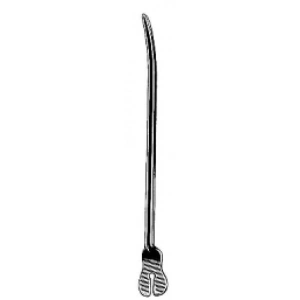 Μηλη Αυλακωτη Κυρτη Doyen 14cm Hilbro HL20.0050.14