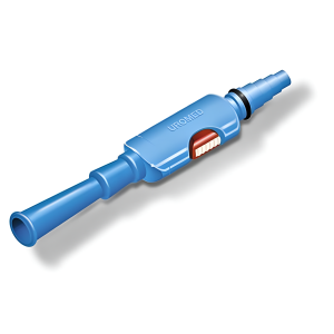 Βαλβιδα καθετηρα Universal 1501 Uromed 1 τεμ.
