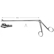 Λαβιδα Βιοψιας Μητρας Schumacher 24cm Hilbro HL60.0790.01