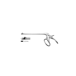 Λαβιδα Βιοψιας Τραχηλου Tischler 3x9.5mm Hilbro HL60.0794.00