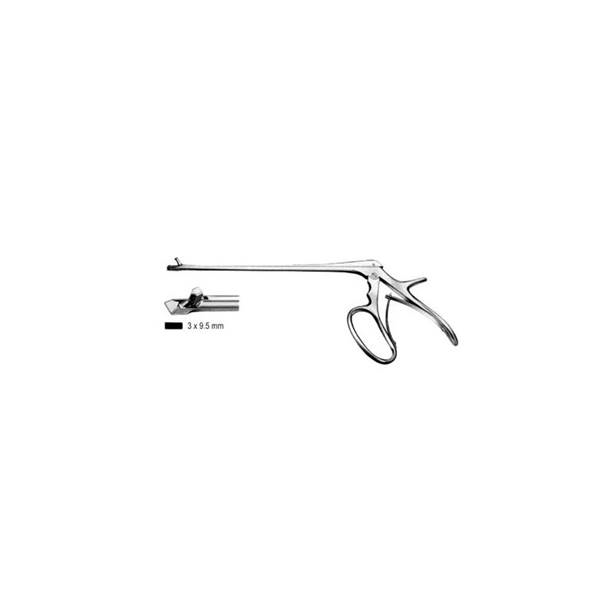 Λαβιδα Βιοψιας Τραχηλου Tischler 3x9.5mm Hilbro HL60.0794.00 Λαβιδα Βιοψιας Τραχηλου Tischler 3x9.5mm Hilbro HL60.0794.00