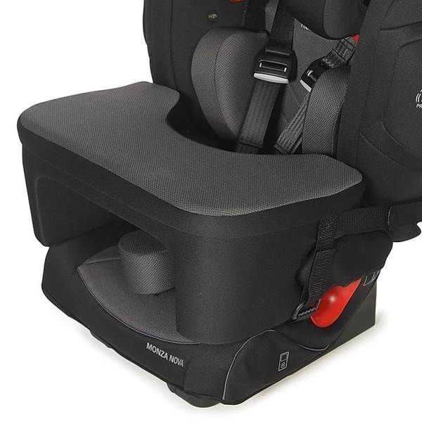 Τραπεζι για Καθισμα Αυτοκινητου Παιδικο Recaro Monza Nova 2