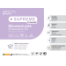 Εξεταστικά Ιατρικά Ρολά Non woven 1ply 15gr Supreme Standard