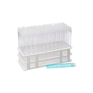 Στατω πλαστικο για Σωληναρια πλαστικα 10ml 60 θεσεων
