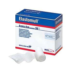 Επίδεσμος Γάζας Ελαστικός Elastomull 4m BSΝ Επίδεσμος Γάζας Ελαστικός Elastomull 4m BSΝ