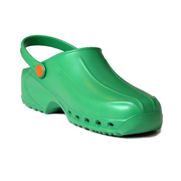 Σαμπό Χειρουργείου Ultra Light Clogs με δέστρα