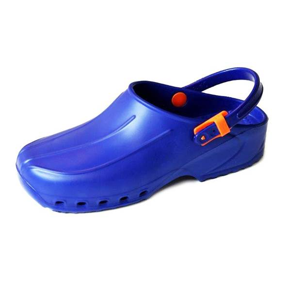 Σαμπό Χειρουργείου Ultra Light Clogs με δέστρα