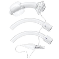 Τραχειοσωλήνας Twist με Cuff 301 Tracoe