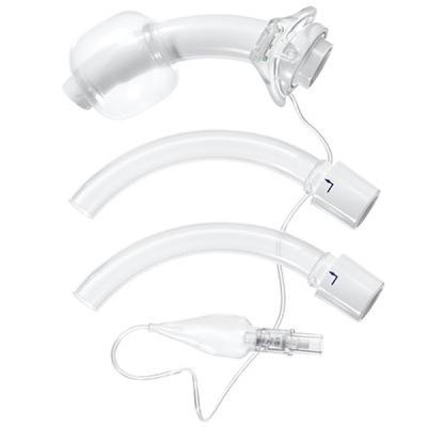 Τραχειοσωλήνας Twist με Cuff 301 Tracoe