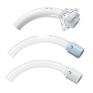 Τραχειοσωλήνας Ομιλών χωρίς Cuff Twist 304 Tracoe