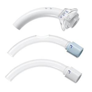 Τραχειοσωλήνας Ομιλών χωρίς Cuff Twist 304 Tracoe