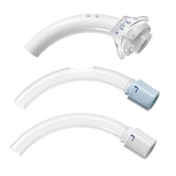 Τραχειοσωλήνας Ομιλών χωρίς Cuff Twist 304 Tracoe