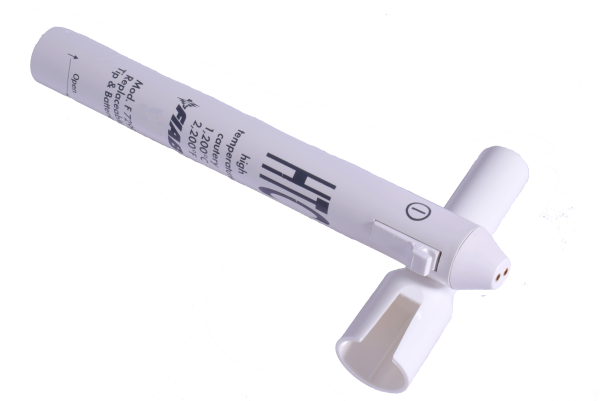 Διαθερμια-στυλο πολλων χρησεων Fiab F7299 1200°C