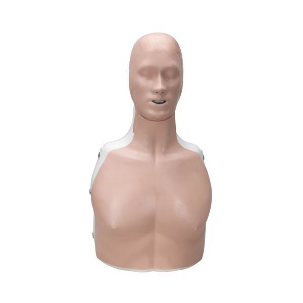 Προπλασμα Ενηλικα για BLS/CPR BASIC Billy Light Skin Χωρις Συσκευη Feedback 3B
