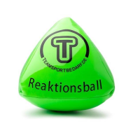 Μπαλα Αντιδρασης (Reaktionsball) - Σχημα Πυραμιδα 1963