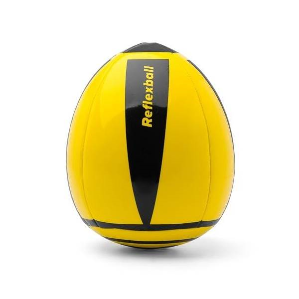 Μπαλα Αναπηδησης (Reflex ball) 1964 Μπαλα Αναπηδησης (Reflex ball) 1964