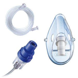 Σετ Νεφελοποιητη Ενηλικων Sidestream Philips 4446 μη Αποστειρουμενο Σετ Νεφελοποιητη Ενηλικων Sidestream Philips 4446 μη Αποστειρουμενο
