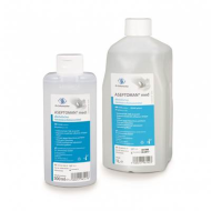 Αντισηπτικο Υγρο Χεριων Aseptoman Med 1000ml