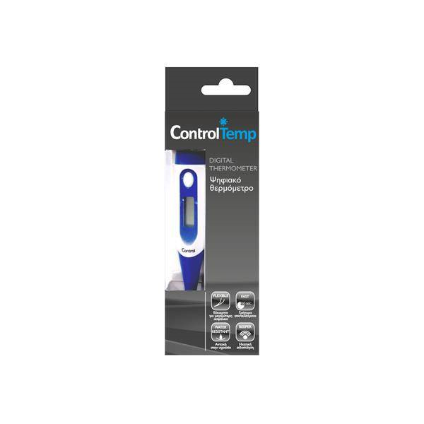 Θερμομετρο Ψηφιακο Control Temp ControlBios