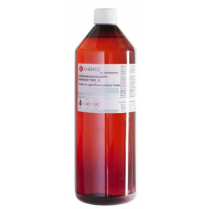 Παραφινελαιο Paraffin Oil Light Ph.Eur. CHEMCO Φαρμακευτικο 1000ml