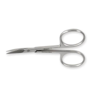 Ψαλιδι Κυρτο για Πετσακια 9.5 cm Gima 39700