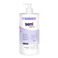 Κρεμα καθαρισμου 3 in 1 Seni Care 1000ml