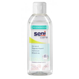 Λαδι Περιποιησης Σωματος Seni Care 150ml