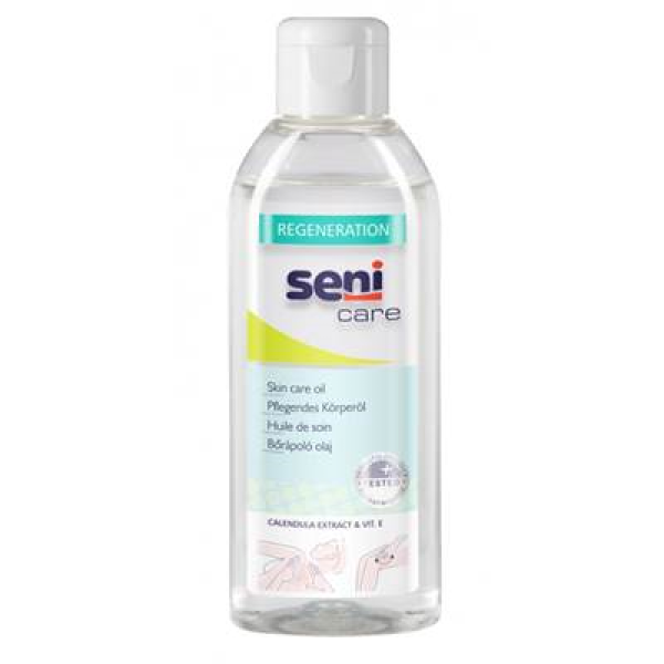 Λαδι Περιποιησης Σωματος Seni Care 150ml