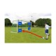 Ποδοσφαιρικοι Στοχοι TargetShooter - για Junior Εστιες 5 x 2 m T-PRO 2854
