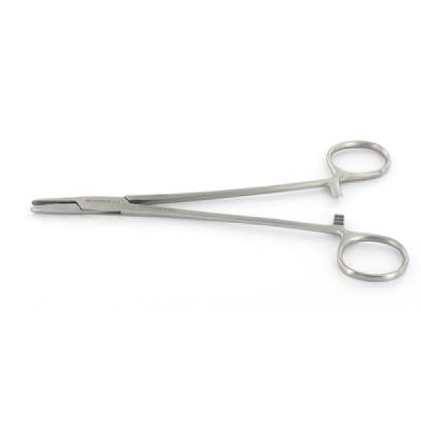 Βελονοκατοχο Ευθυ Mayo Hegar 24cm Hilbro HL22.0050.24