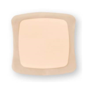 Επιθεμα Αφρωδες Κολλητικο Aquacel Foam 17.5 x 17.5cm Convatec 420621 1 τεμ