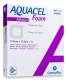 Επιθεμα Αφρωδες Κολλητικο Aquacel Foam 17.5 x 17.5cm Convatec 420621 1 τεμ