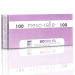 Βελονες λιποδιαλυσης Intralipotherapy Mesorelle G 24 x 100mm 1τεμ. Βελονες λιποδιαλυσης Intralipotherapy Mesorelle G 24 x 100mm 1τεμ.