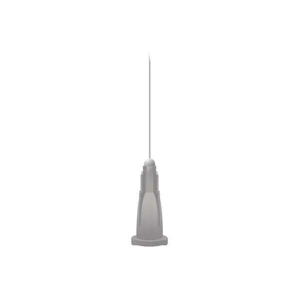 Βελονες μεσοθεραπειας Σκληροθεραπειας Mesotherapy Filler and Sclerotherapy Mesorelle G 27 x 25mm (Φ 0,40) (Γκρι) 100τεμ.