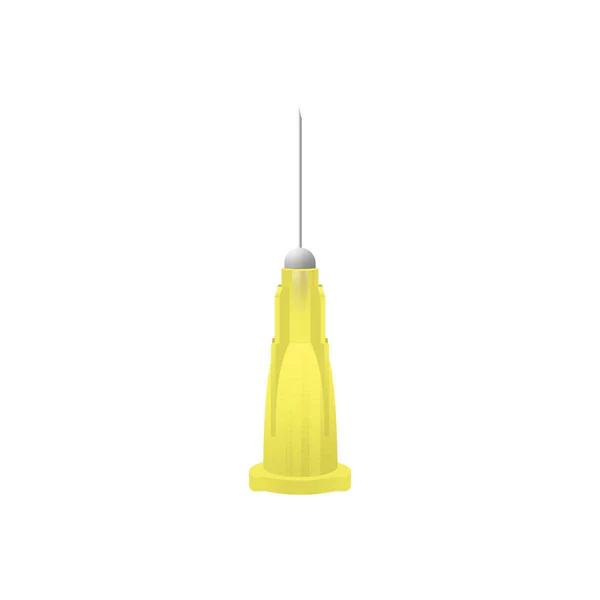 Βελονες μεσοθεραπειας Mesotherapy Mesorelle G 30 x 12mm (Φ 0,30) (Κιτρινες) 100τεμ. Βελονες μεσοθεραπειας Mesotherapy Mesorelle G 30 x 12mm (Φ 0,30) (Κιτρινες) 100τεμ.