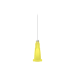 Βελονες μεσοθεραπειας Mesotherapy Mesorelle G 30 x 25mm (Φ 0,30) (Κιτρινες) 100τεμ.