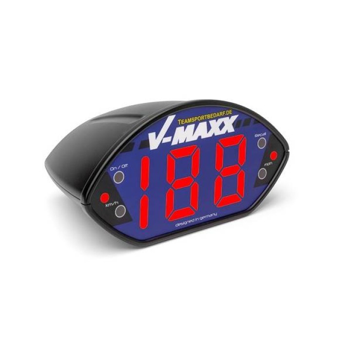 V-Maxx Sport Radar - Ελεγχος Ταχυτητας 1046