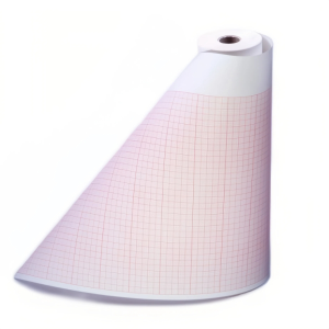 Χαρτι καρδιογραφου Mortara ELI 230 00321004 σε ρολο 210mm x 20m