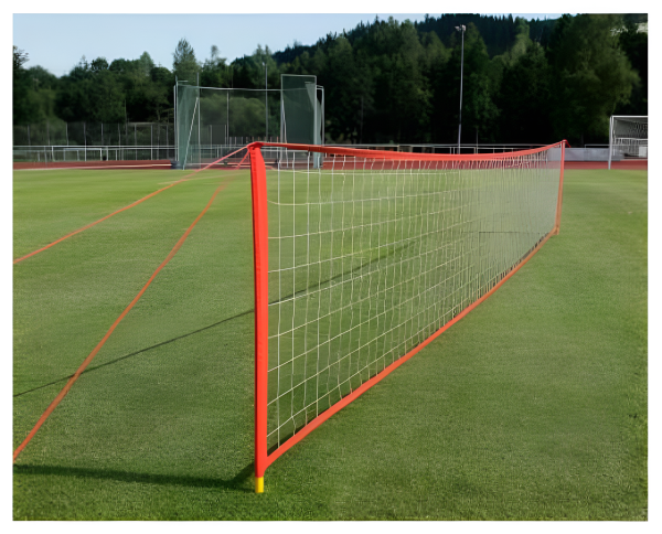 Εξοπλισμος Football Tennis - Πλατος 6 m 2524